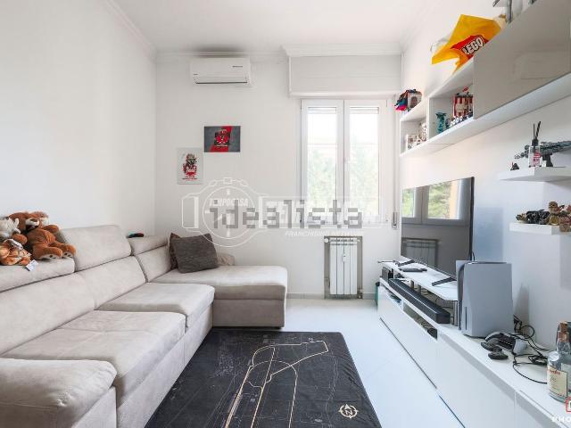 Appartamento in vendita di 70 m² in Via della Repubblica