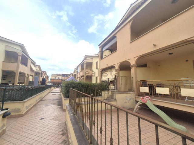 Appartamento in vendita di 70 m² in Via della Riserva Nuova, 261