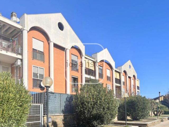 Appartamento in vendita di 70 m² in Via della Riserva Nuova