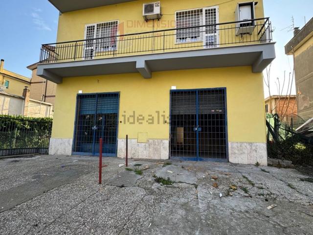 Appartamento in vendita di 70 m² in Via della Riserva Nuova