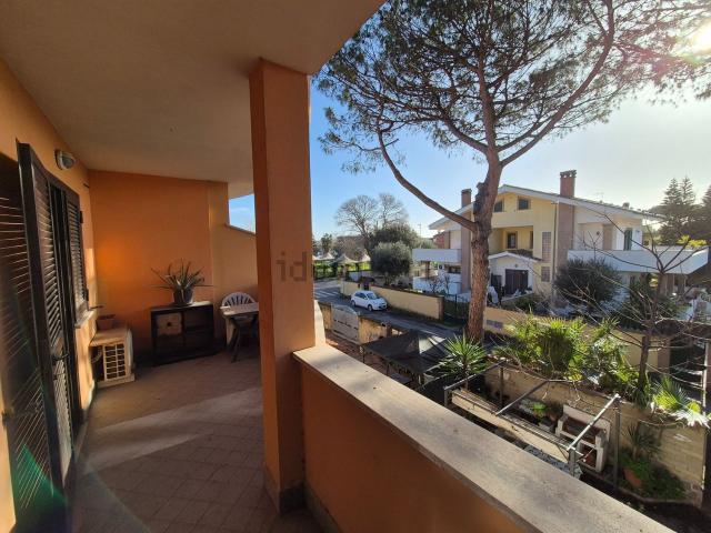 Appartamento in vendita di 70 m² in Via della Scafa