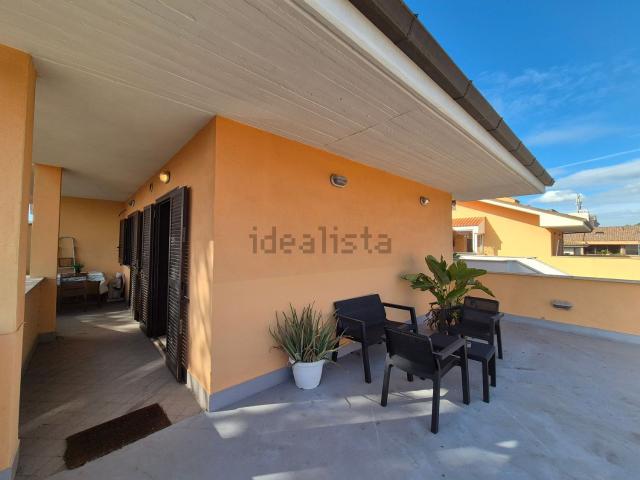 Appartamento in vendita di 70 m² in Via della Scafa