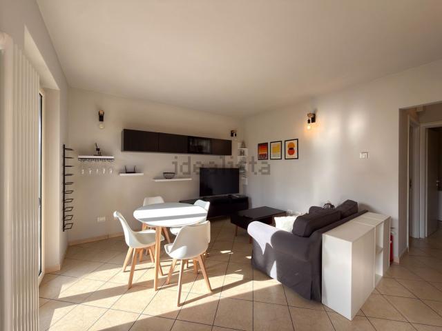 Appartamento in vendita di 70 m² in Via della Santissima Annunziata, 77