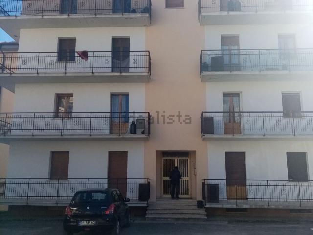 Appartamento in vendita di 70 m² in Via della Sforzesca