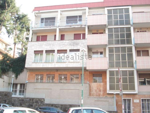 Appartamento in vendita di 70 m² in Via della Sierra Nevada, 1