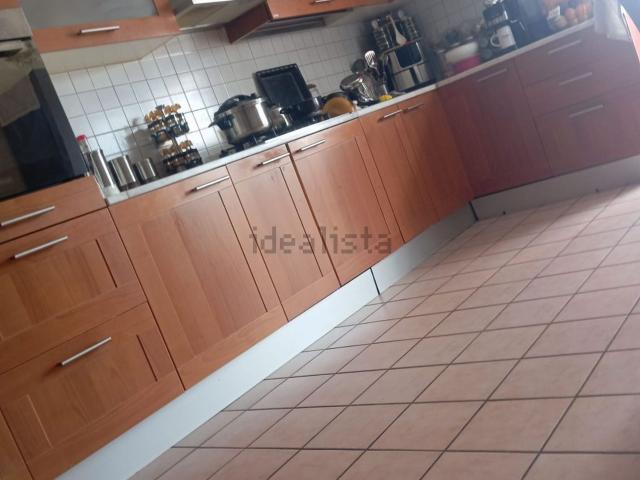 Appartamento in vendita di 70 m² in Via della stazione