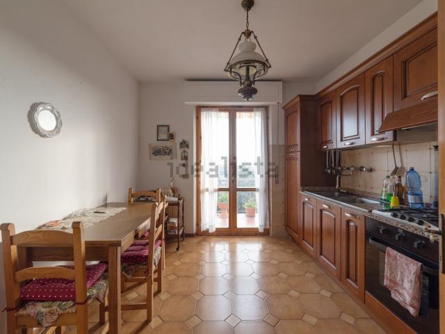 Appartamento in vendita di 70 m² in Via della Stazione