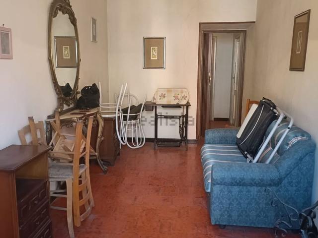 Appartamento in vendita di 70 m² in Via della Stazione