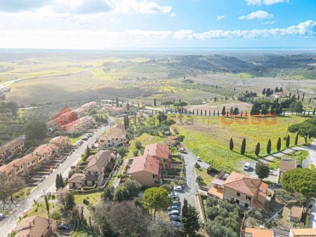 Appartamento in vendita di 70 m² in Via delle Vignacce, 13