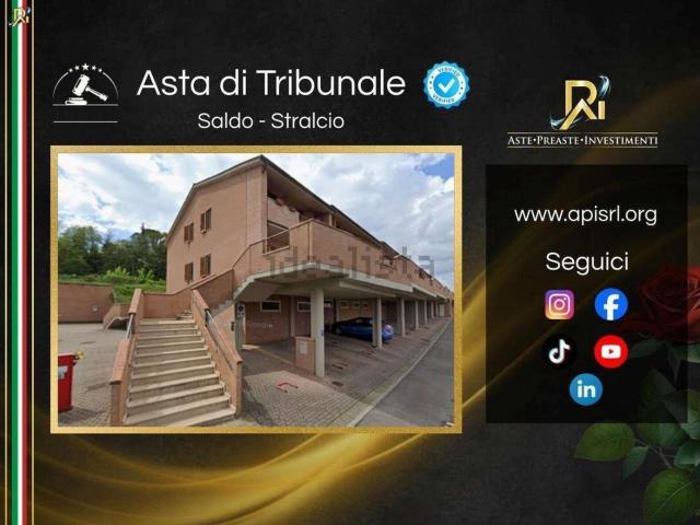 Appartamento in vendita di 70 m² in Via delle Vigne, 8
