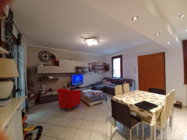 Appartamento in vendita di 70 m² in Via delle Camelie