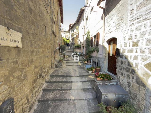 Appartamento in vendita di 70 m² in Via delle Caiole, 24