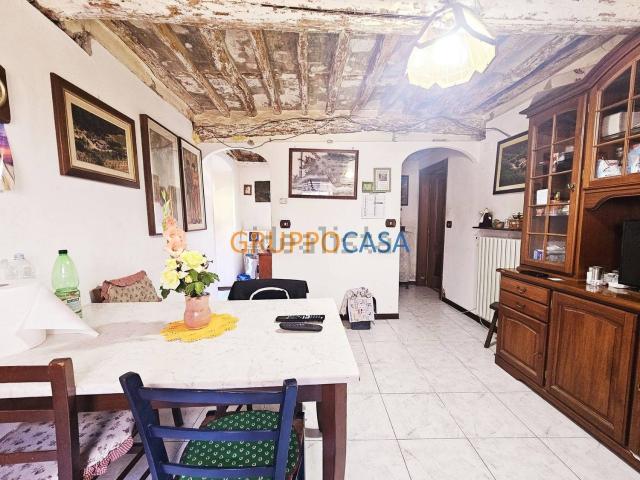 Appartamento in vendita di 70 m² in Via delle Cartiere, 55