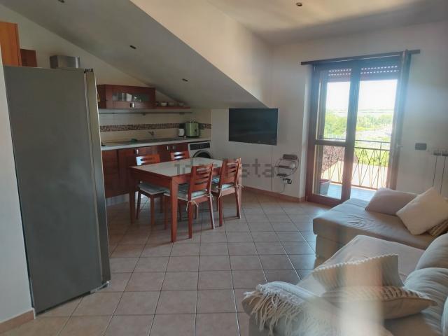 Appartamento in vendita di 70 m² in Via delle Cerquete, 76