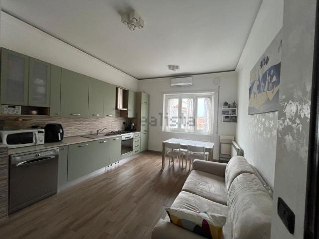 Appartamento in vendita di 70 m² in Via delle Ciliegie, 41