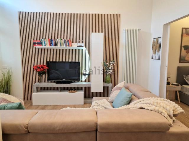 Appartamento in vendita di 70 m² in Via delle Forze Armate, 105