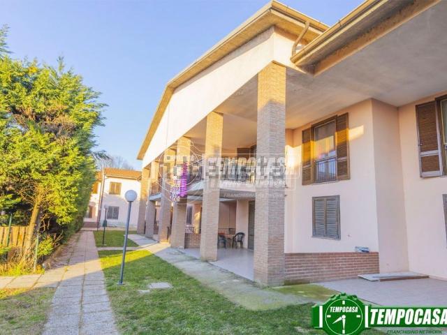 Appartamento in vendita di 70 m² in Via delle Grazie