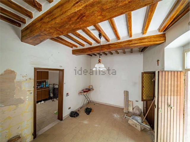 Appartamento in vendita di 70 m² in Via delle Mura Antiche, 1