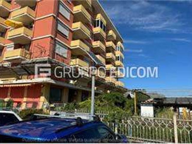 Appartamento in vendita di 70 m² in Via delle Nazioni Unite, 136