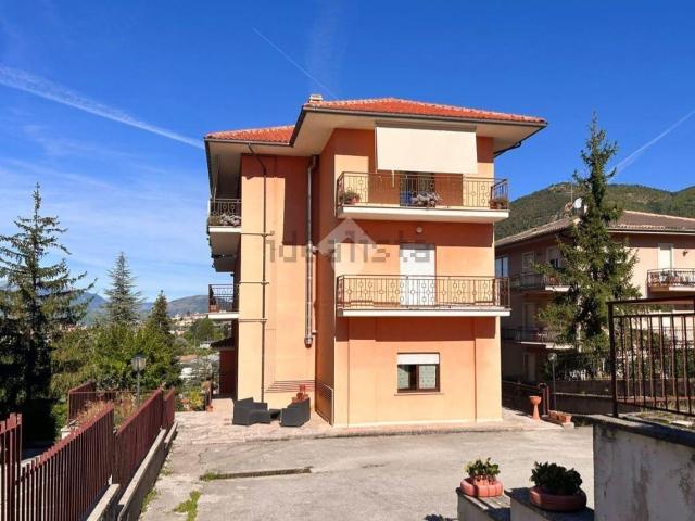 Appartamento in vendita di 70 m² in Via delle Nocelle, 2