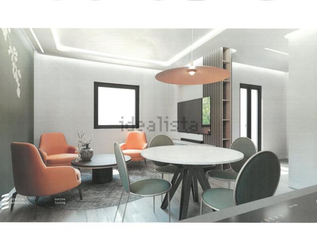 Appartamento in vendita di 70 m² in Via delle Pietrare