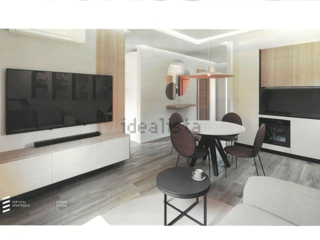 Appartamento in vendita di 70 m² in Via delle Pietrare