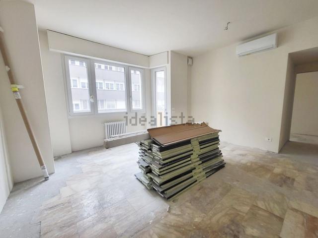 Appartamento in vendita di 70 m² in Via delle Porte Nuove, 48