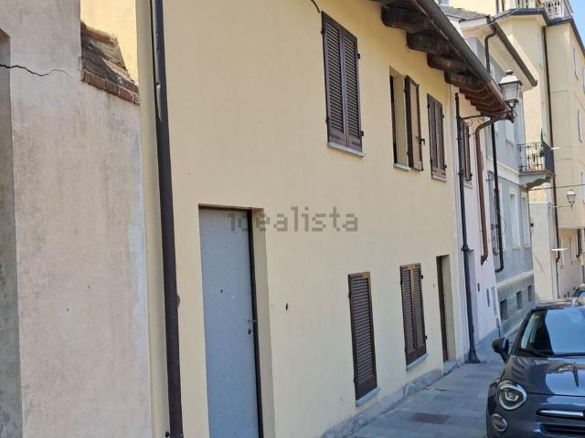 Appartamento in vendita di 70 m² in Via delle Rosine