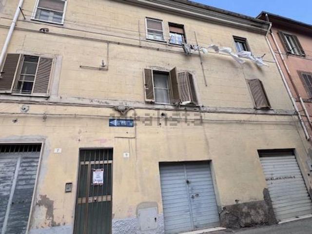 Appartamento in vendita di 70 m² in Via dello Scasato, 7