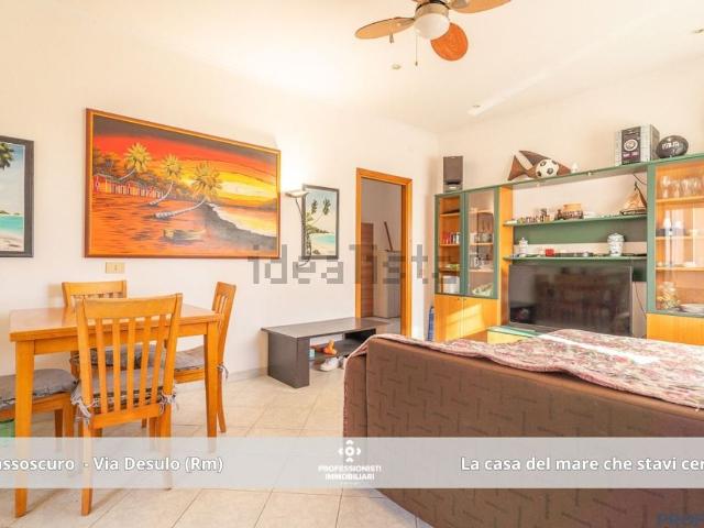 Appartamento in vendita di 70 m² in Via Desulo, 7