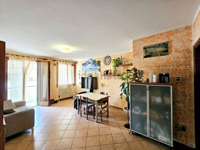 Appartamento in vendita di 70 m² in Via Deserto