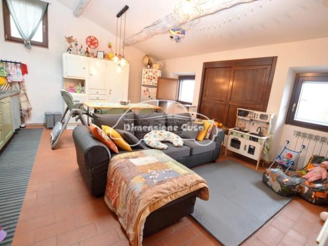Appartamento in vendita di 70 m² in Via di Tempagnano, 1936