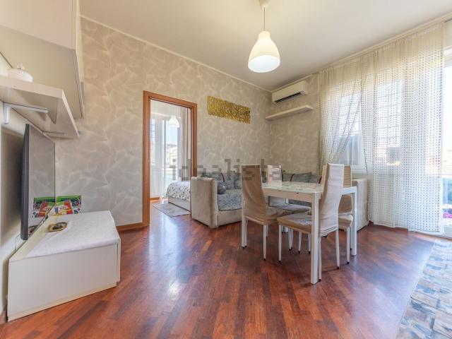 Appartamento in vendita di 70 m² in Via di Torrenova