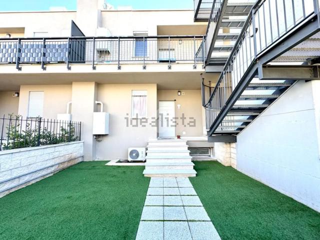Appartamento in vendita di 70 m² in Via di Vallerano, 94