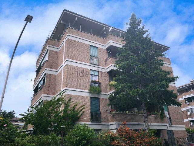 Appartamento in vendita di 70 m² in Via di Affogalasino