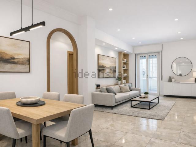 Appartamento in vendita di 70 m² in Via di Affogalasino