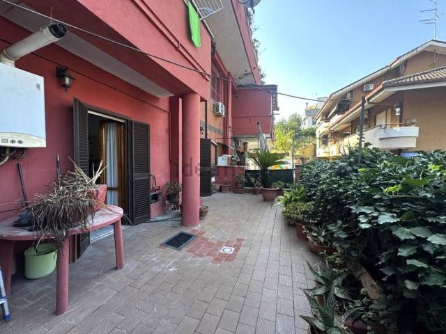 Appartamento in vendita di 70 m² in Via di Boccea, 443