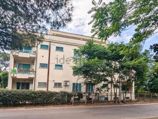 Appartamento in vendita di 70 m² in Via di Centocelle, 3
