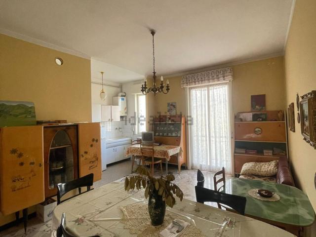 Appartamento in vendita di 70 m² in Via di Creto