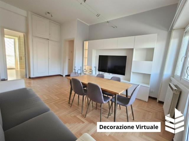 Appartamento in vendita di 70 m² in Via di Grottarossa, 48
