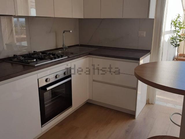 Appartamento in vendita di 70 m² in Via di Gragnano