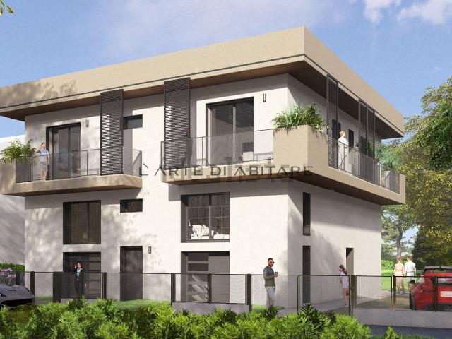 Appartamento in vendita di 70 m² in Via di Mezzo, 92