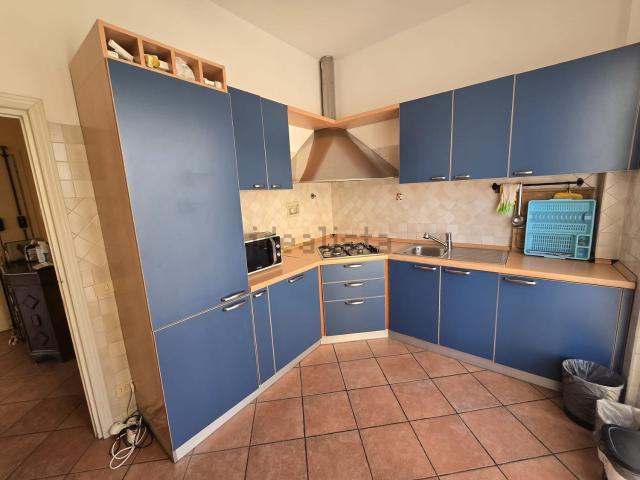 Appartamento in vendita di 70 m² in Via di Novoli, 56