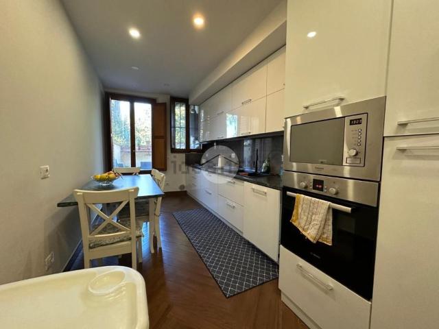 Appartamento in vendita di 70 m² in Via di Peretola