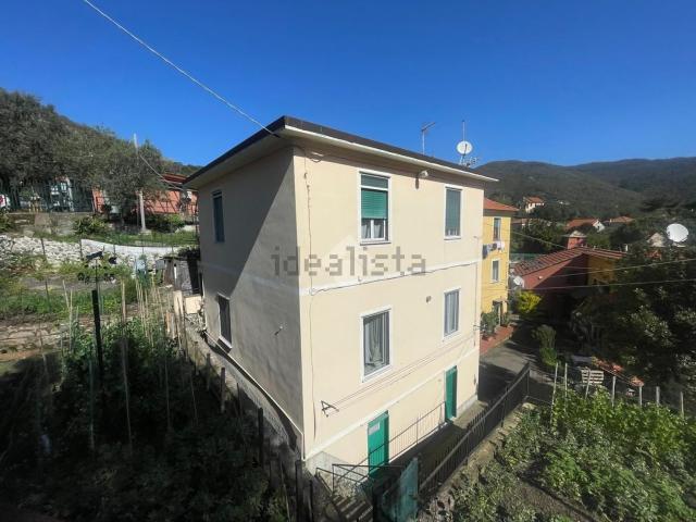 Appartamento in vendita di 70 m² in Via di Pino, 18