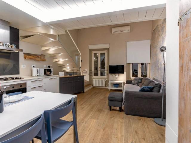 Appartamento in vendita di 70 m² in Via di San Niccolò