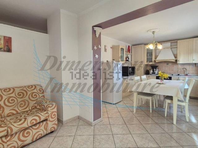 Appartamento in vendita di 70 m² in Via di Serragrande