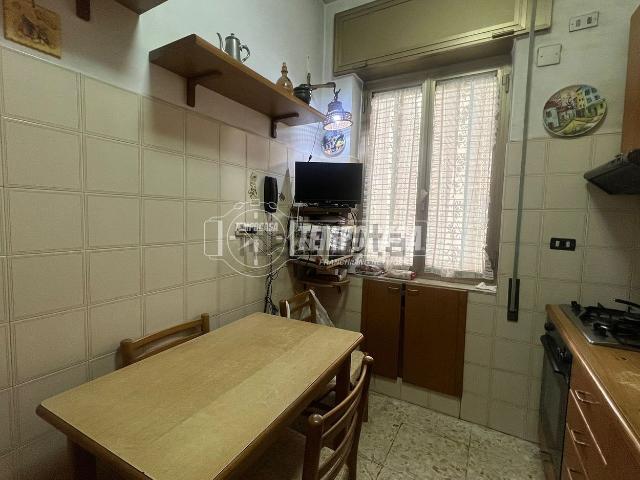Appartamento in vendita di 70 m² in Via Diocleziano
