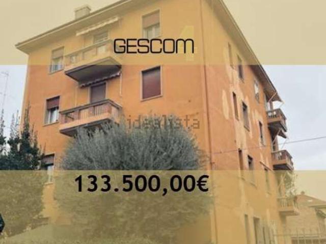 Appartamento in vendita di 70 m² in Via Dionisio Calvart