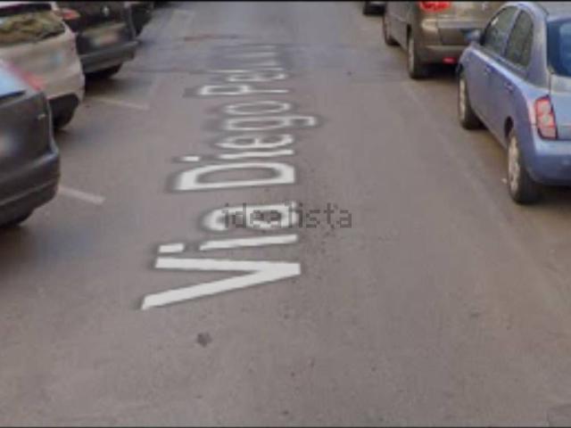 Appartamento in vendita di 70 m² in Via Diego Peluso